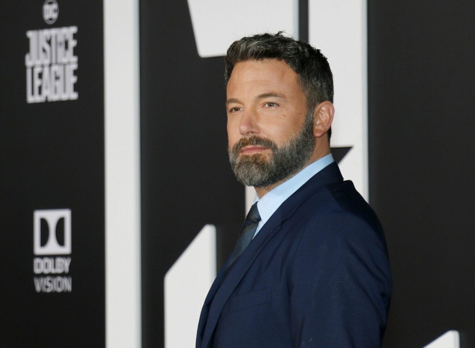 Ben Affleck