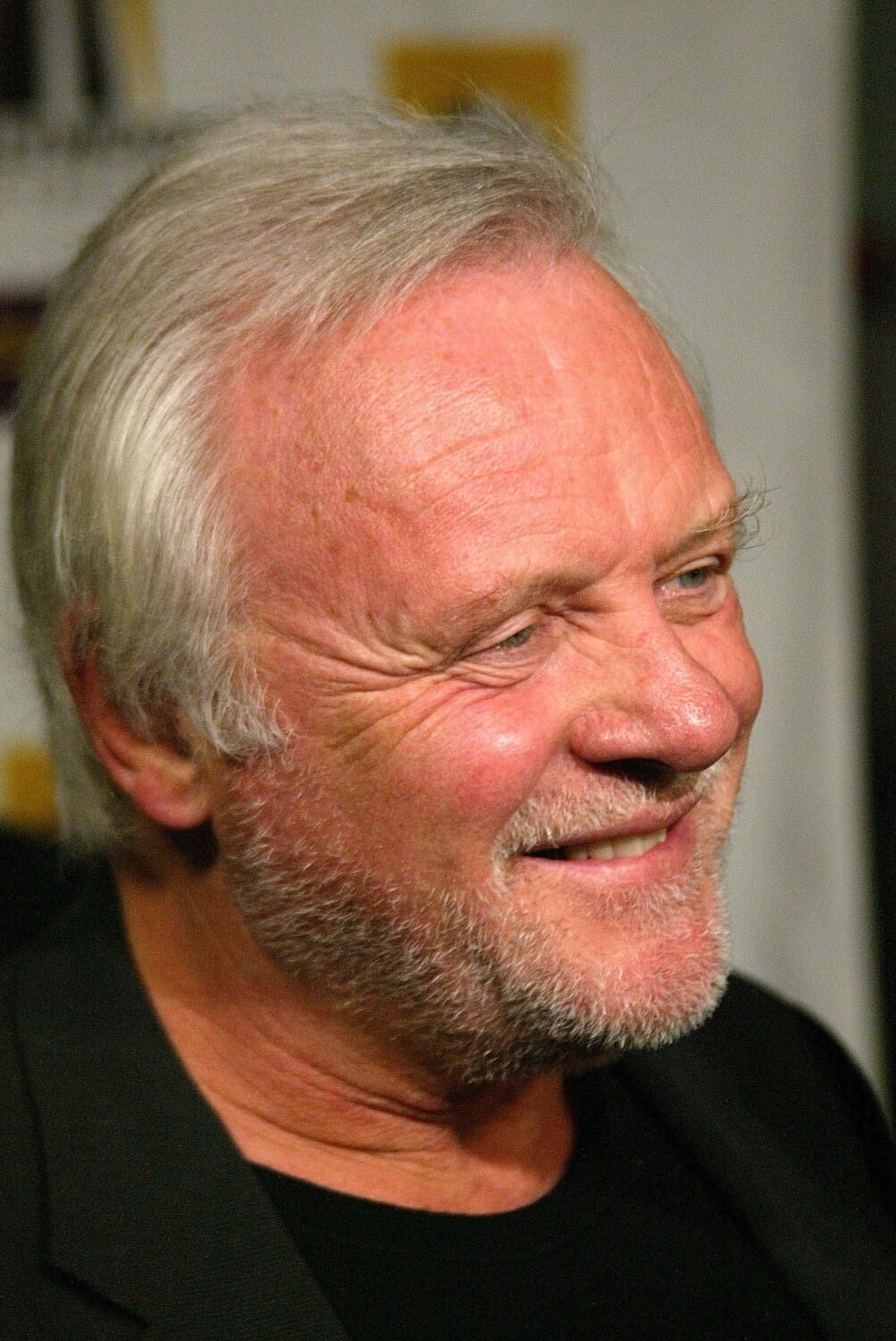 Anthony Hopkins