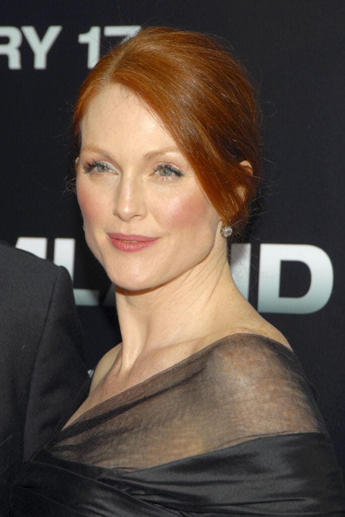 Julianne Moore