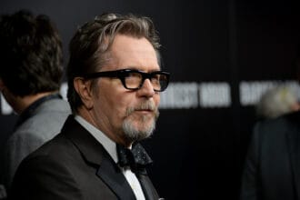 Gary Oldman