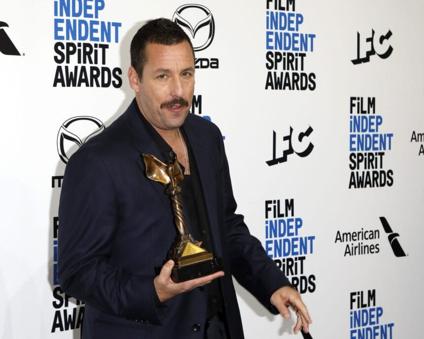 Adam Sandler