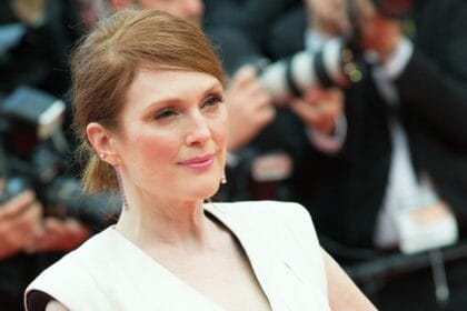 Julianne Moore