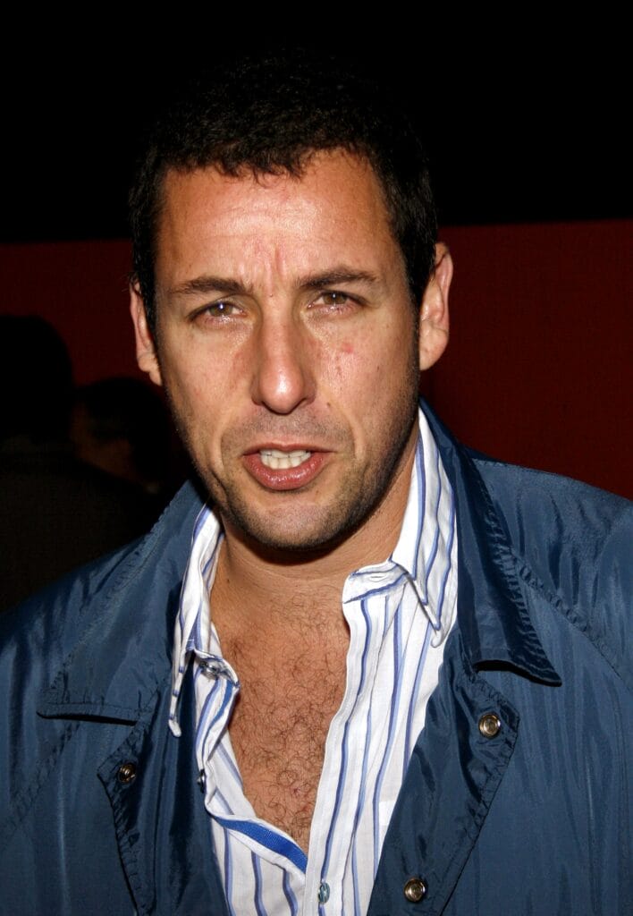 Adam Sandler