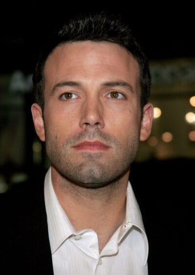 Ben Affleck