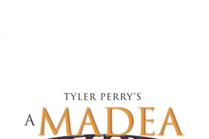 Tyler Perry's a Madea Homecoming (2022)