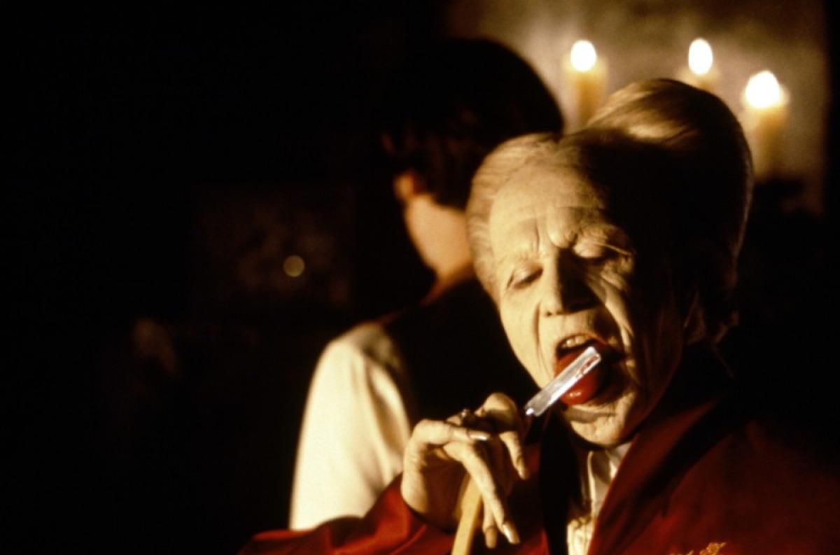 Gary Oldman in Bram Stoker's Dracula (1992)