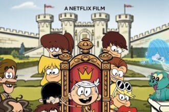 The Loud House (2021)