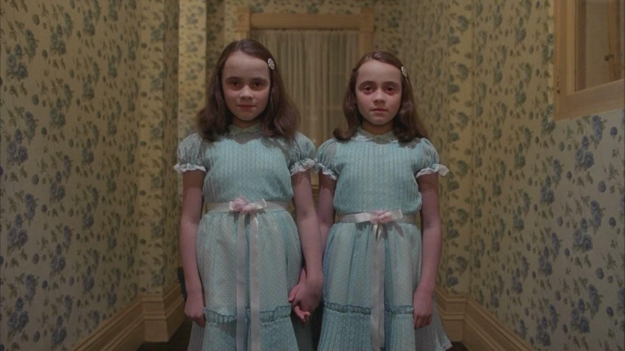 The Shining (1980)