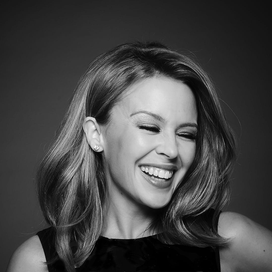 Art of London Presents Take A Moment_KYLIE MINOGUE