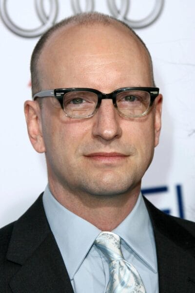 Steven Soderbergh