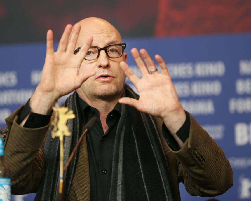 Steven Soderbergh