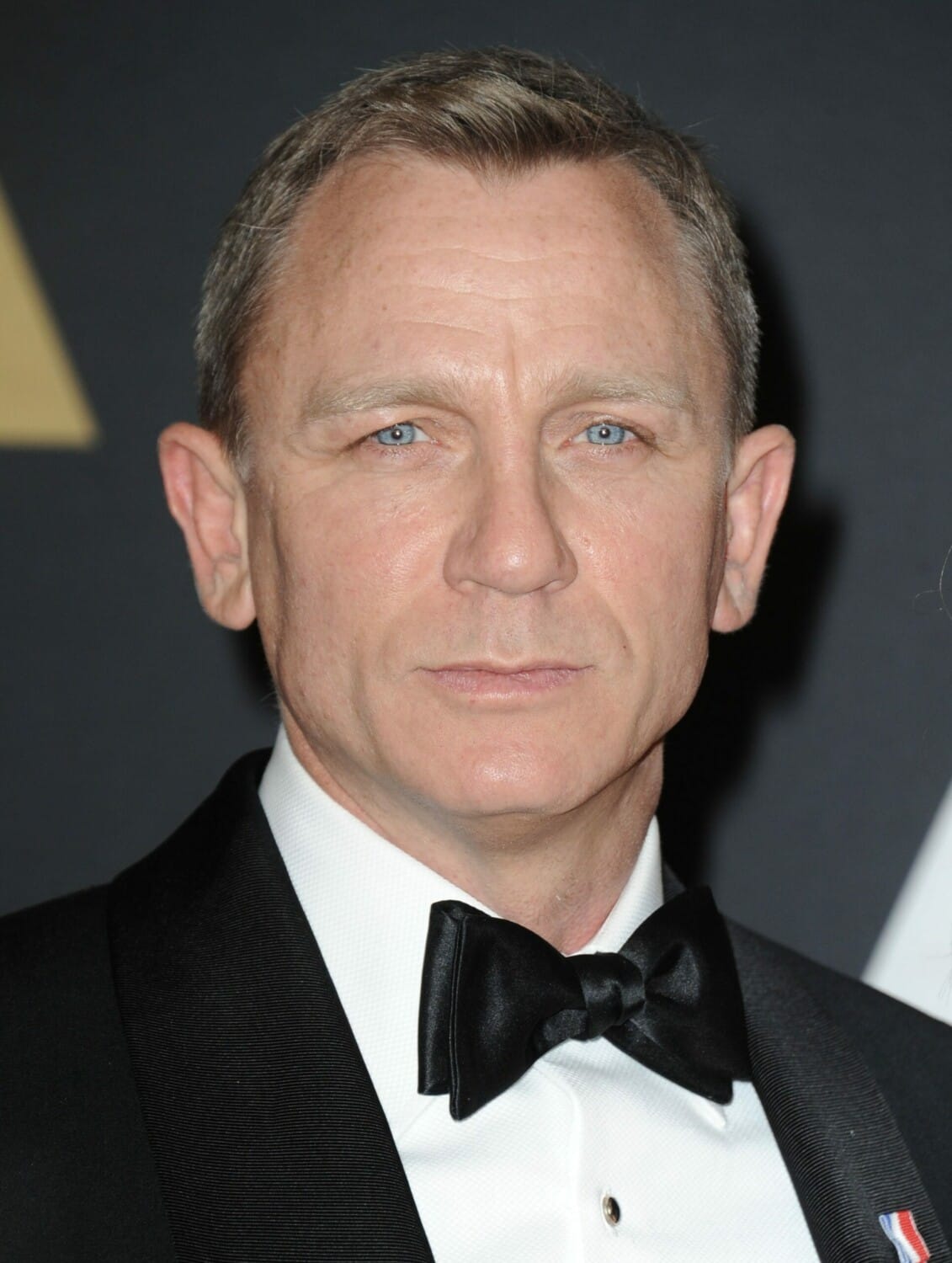 Daniel Craig