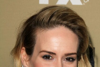 Sarah Paulson