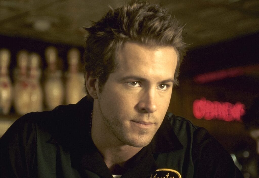 Ryan Reynolds