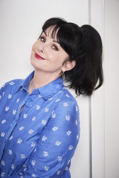 Marian Keyes