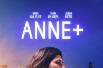 Anne+: The Film (2022)