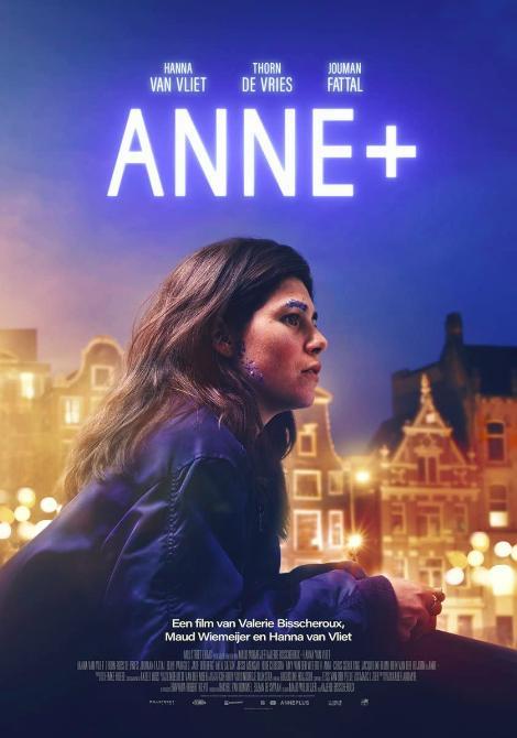 Anne+: The Film (2022)