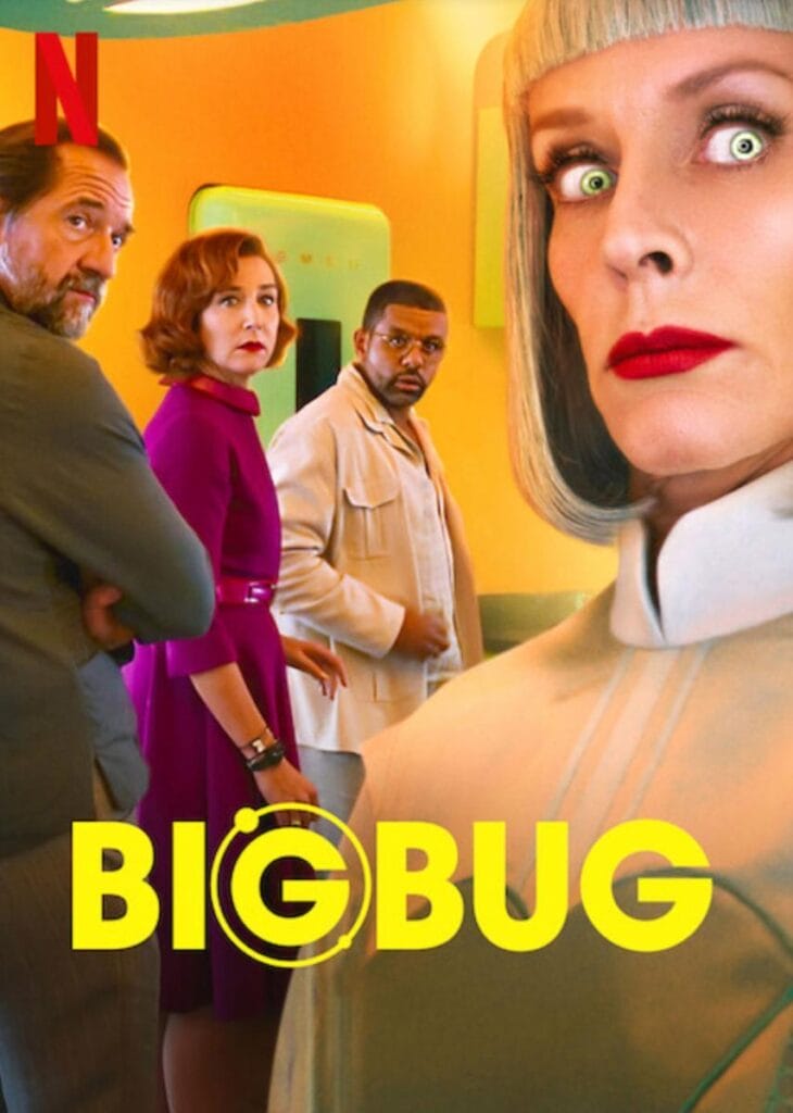 BigBug (2022)