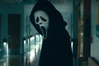 Scream (2022)