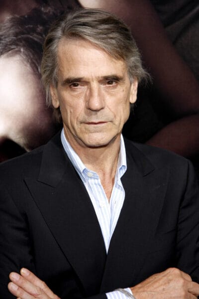 Jeremy Irons