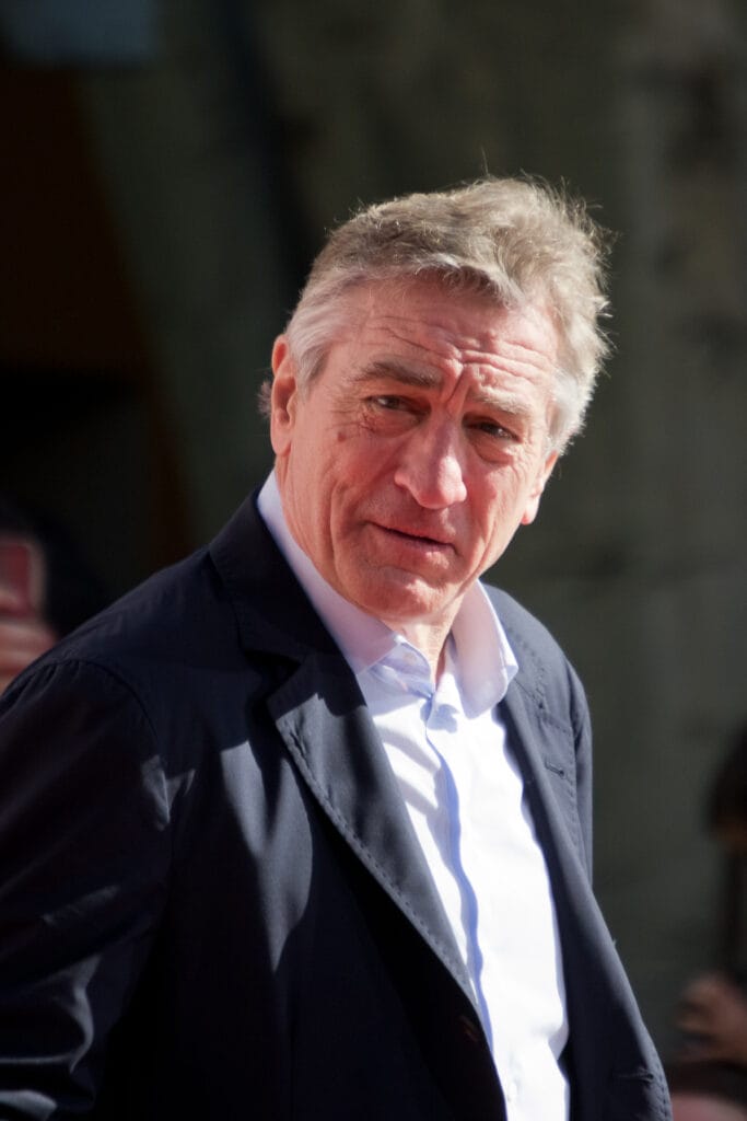 Robert De Niro