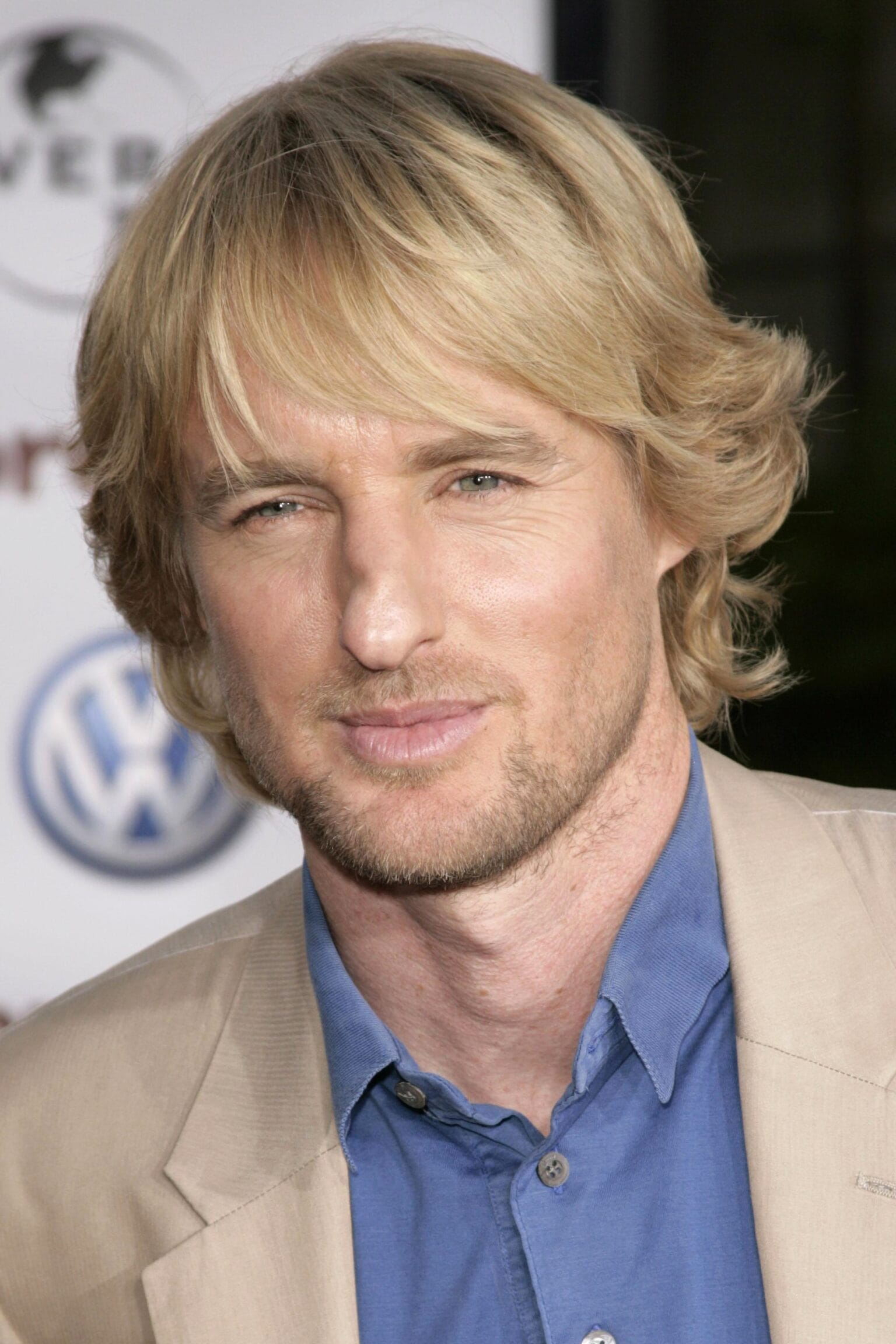 Owen Wilson