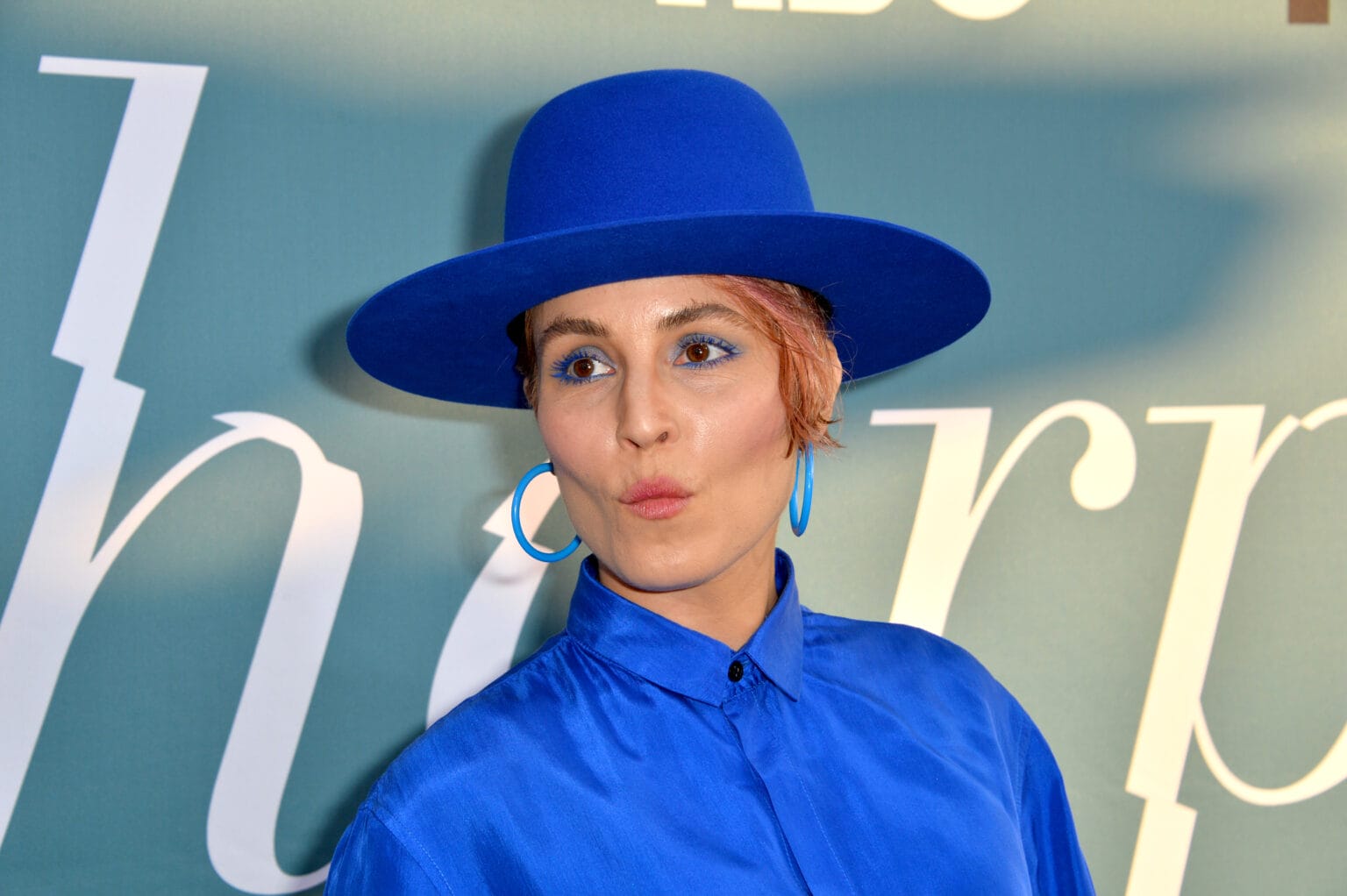 Noomi Rapace