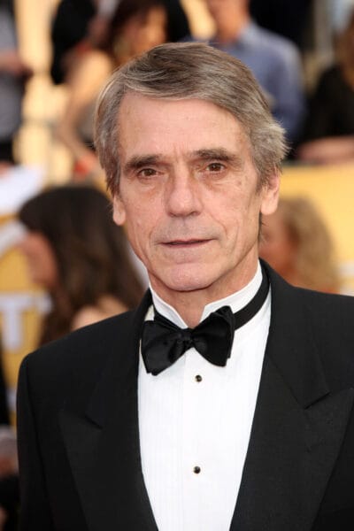 Jeremy Irons