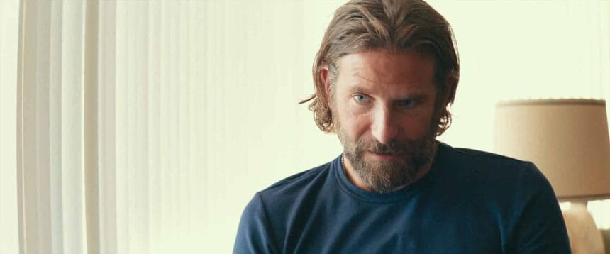 Bradley Cooper