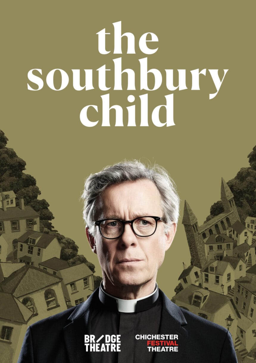 Stephen Beresford’s The Southbury Child