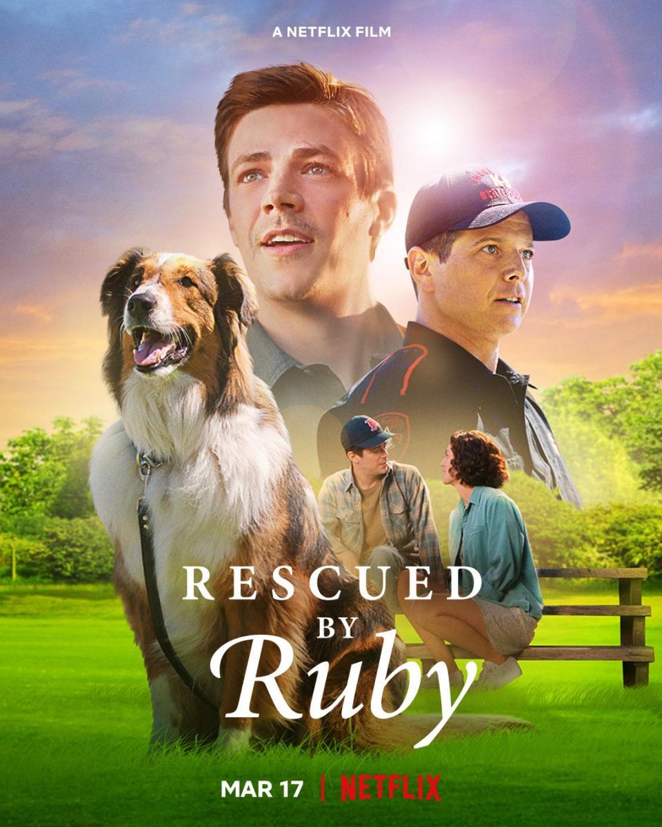 El Rescate de Ruby (2022)