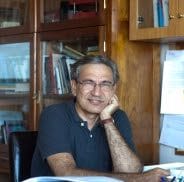 Orhan Pamuk