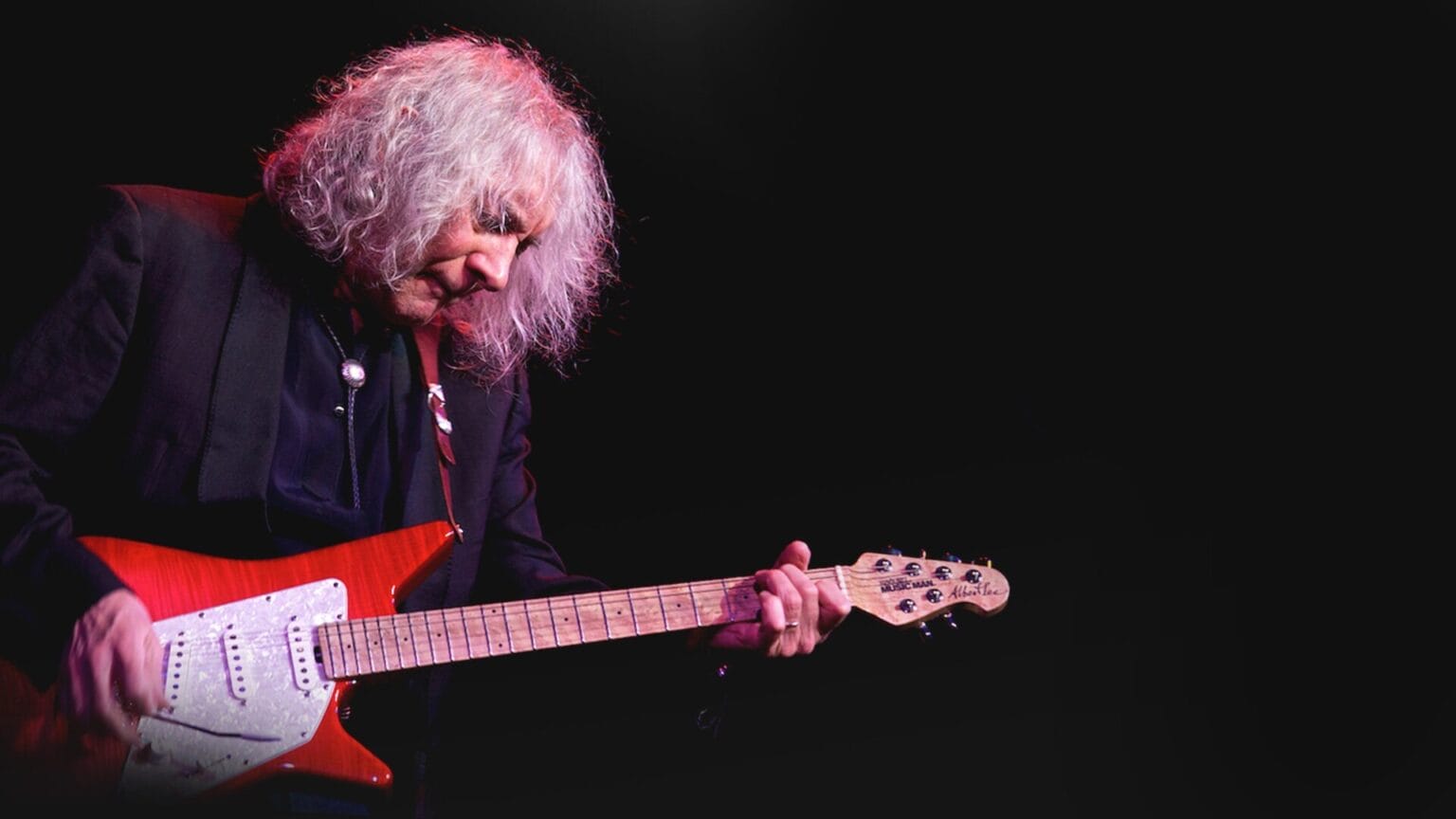 Albert Lee and Band