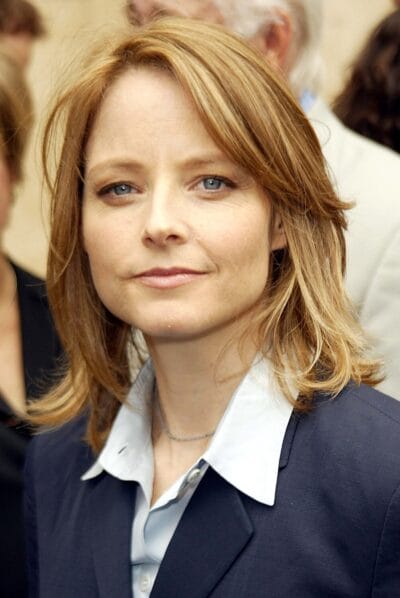 Jodie Foster