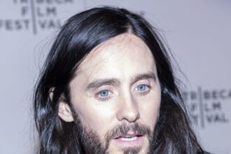 Jared Leto