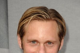 Alexander Skarsgård