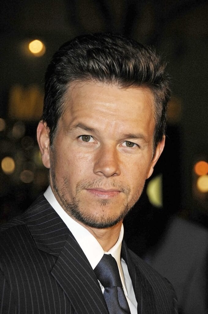 Mark Wahlberg