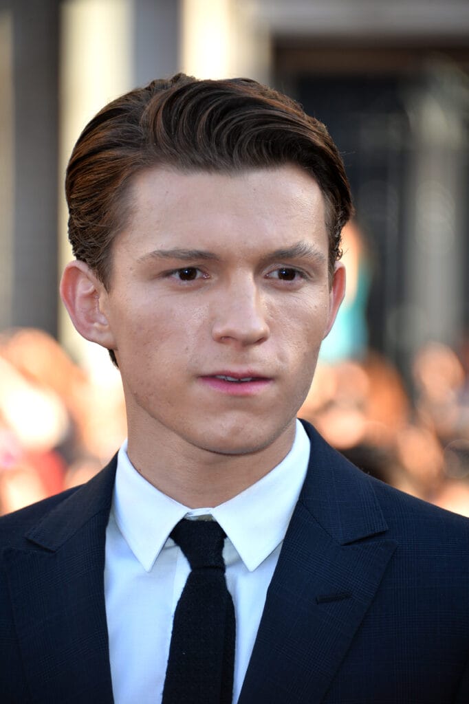 Tom Holland