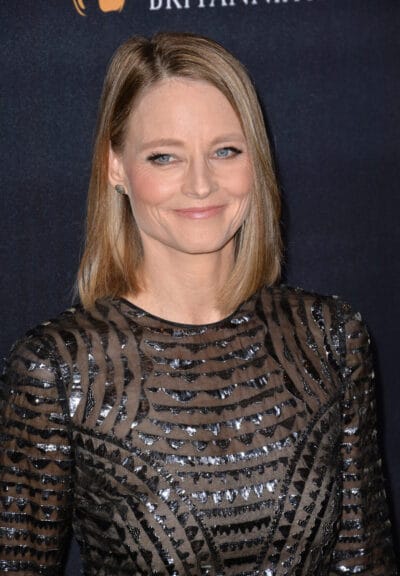 Jodie Foster