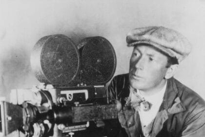 F. W. Murnau