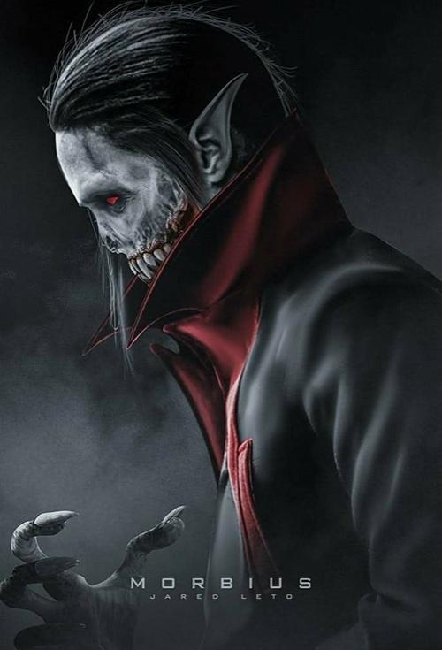 Morbius (2022)