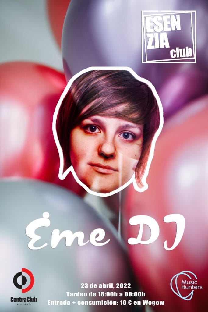 Eme DJ