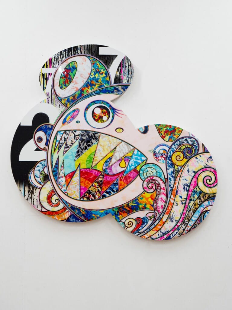 Takashi Murakami