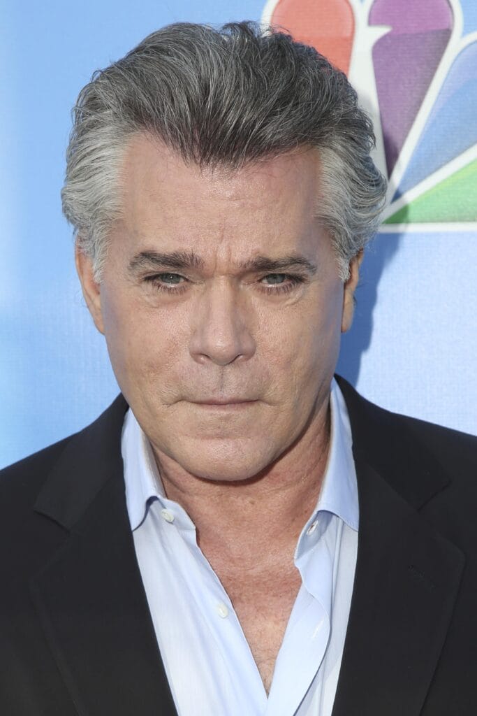 Ray Liotta