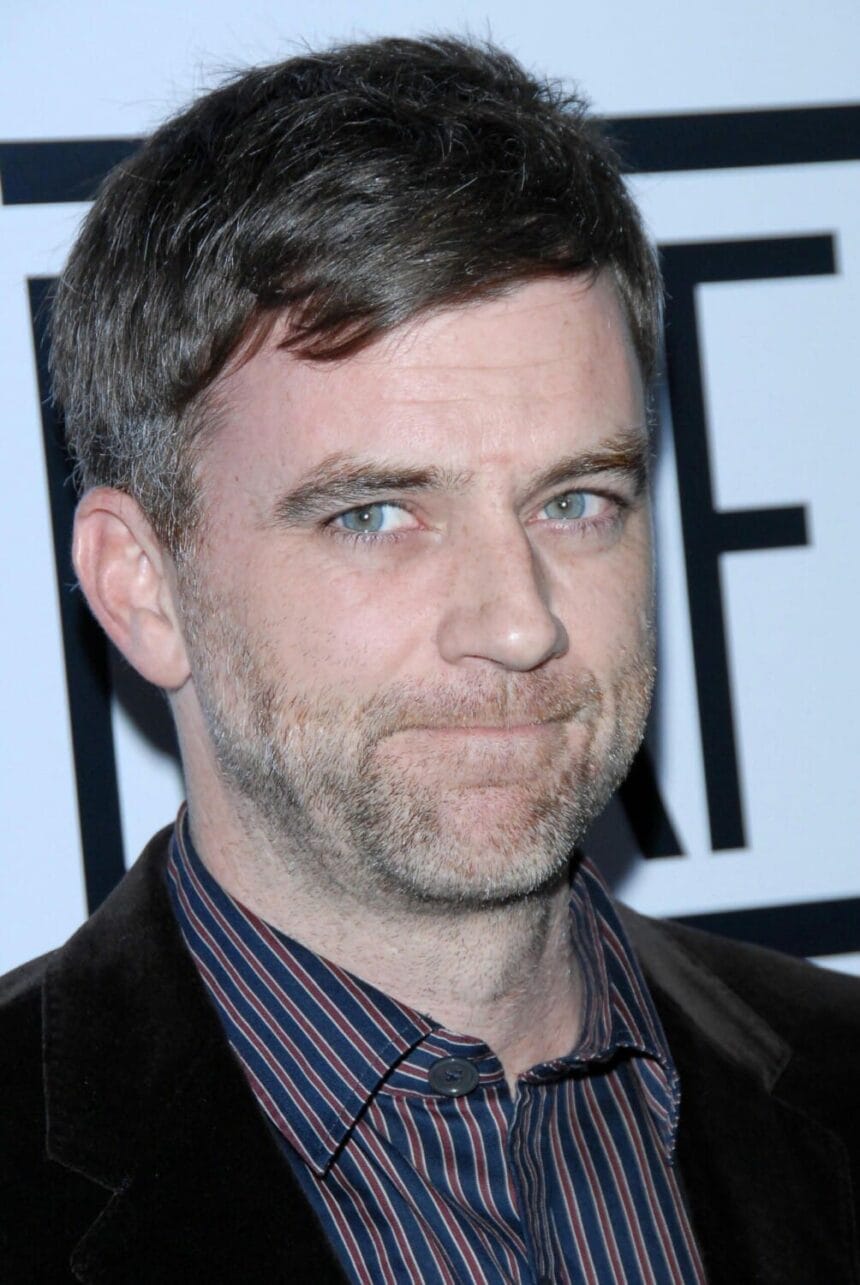 Paul Thomas Anderson