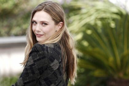 Elizabeth Olsen