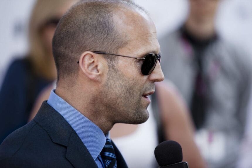 Jason Statham