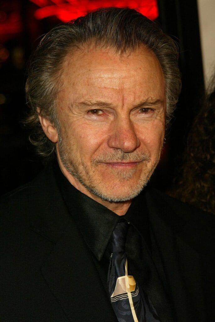 Harvey Keitel