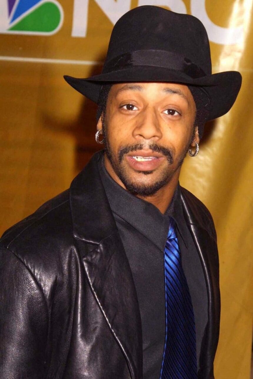 Katt Williams