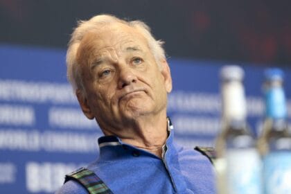 Bill Murray